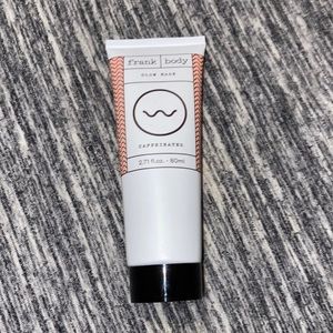 Frank Body Glow Mask